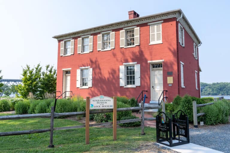 15 Best Things to Do in Havre de Grace (MD) The Crazy Tourist