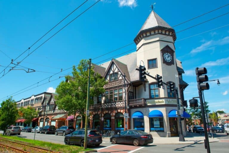 15 Best Things to Do in Brookline (MA) The Crazy Tourist