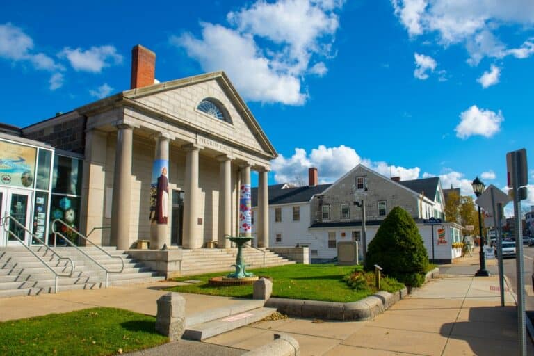 15 Best Things to Do in Plymouth (MA) The Crazy Tourist