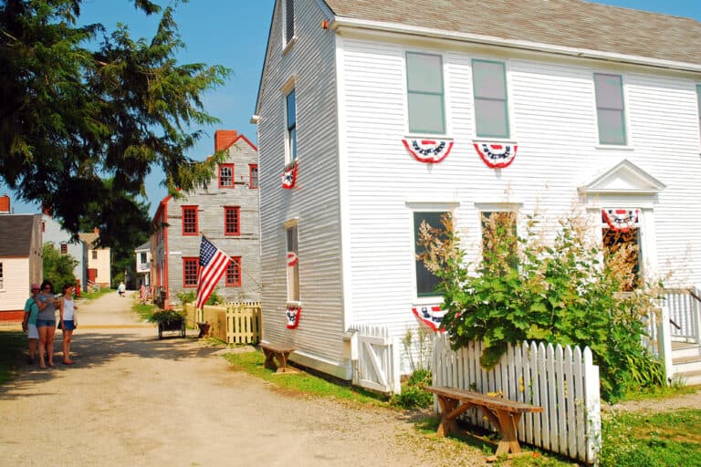 25 Best Things to Do in New Hampshire The Crazy Tourist