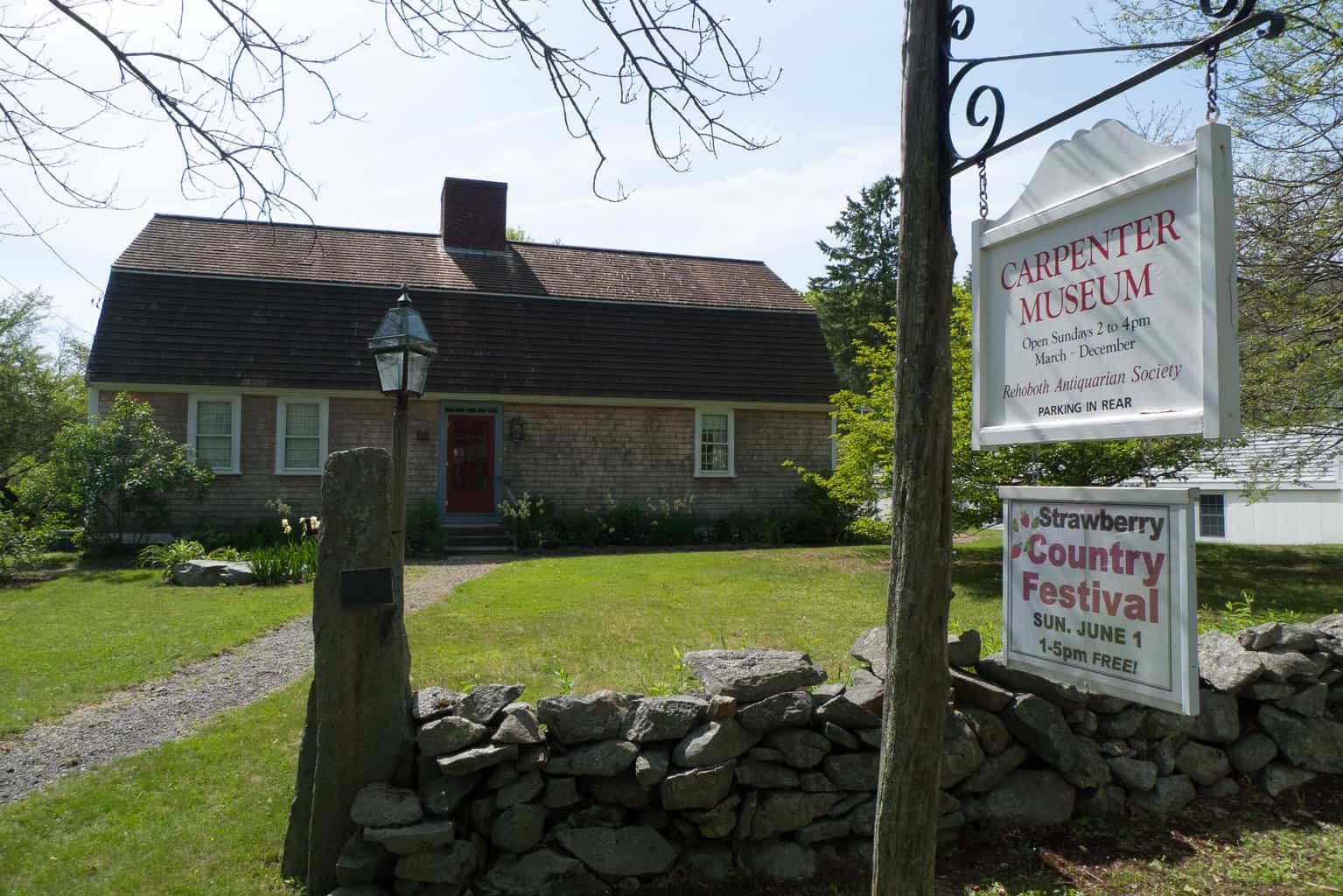 15 Best Things to Do in Rehoboth (MA) The Crazy Tourist