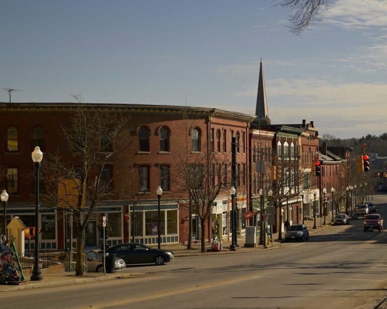 15 Best Things to Do in Southbridge (MA) The Crazy Tourist