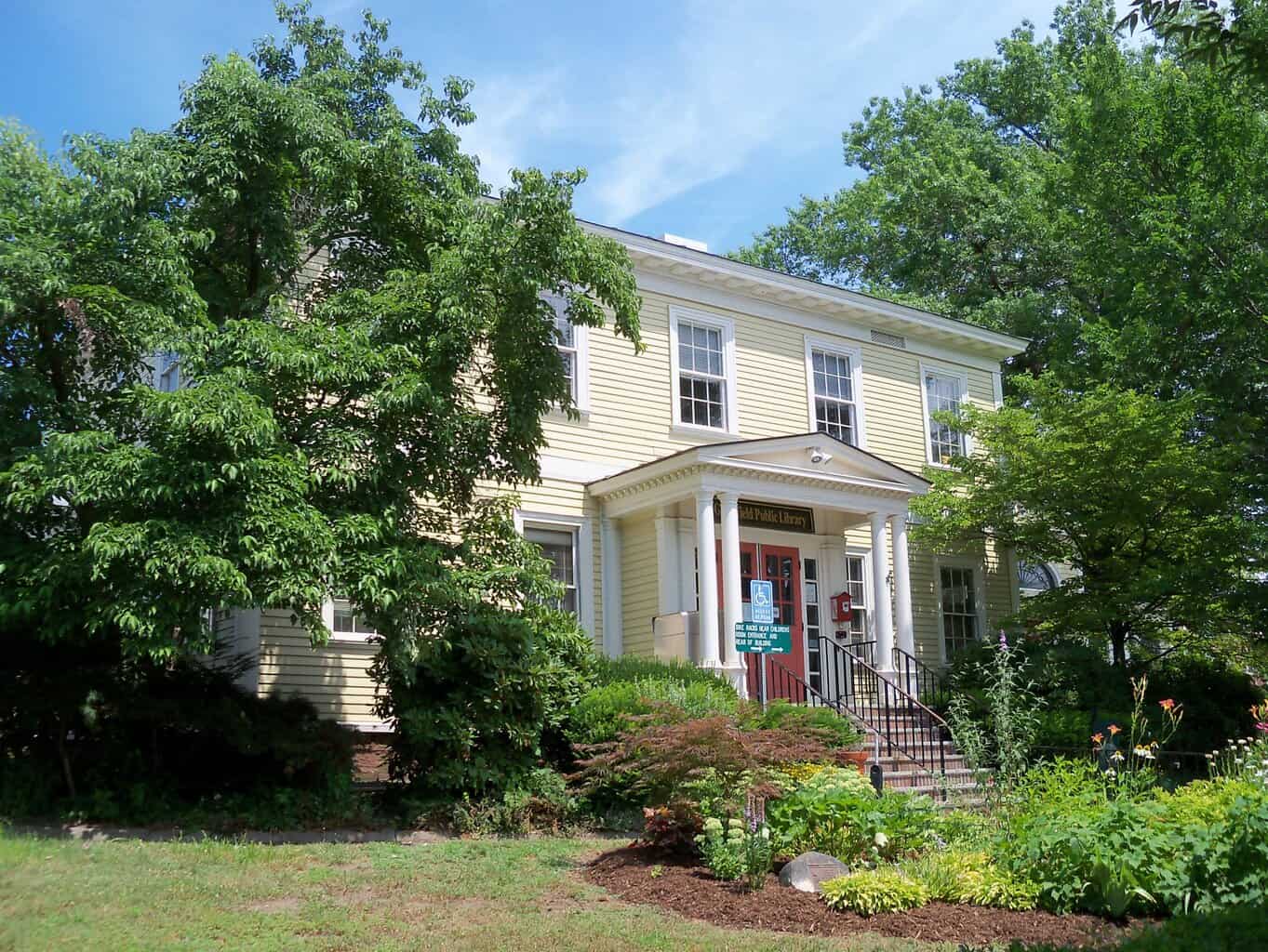 15 Best Things to Do in Greenfield (MA) The Crazy Tourist