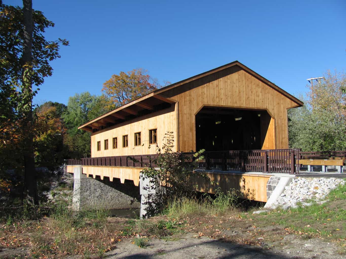 15 Best Things to Do in Pepperell (MA) The Crazy Tourist