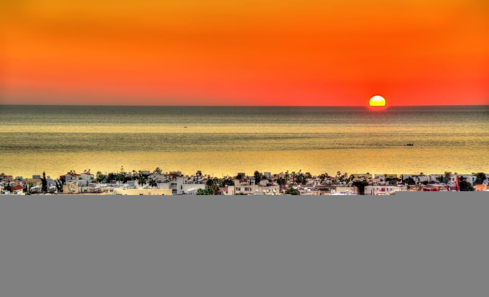 パフォス（キプロス）でやるべき15の最善のこと