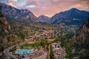 25 Most Beautiful Places to Visit in Colorado - The Crazy Tourist