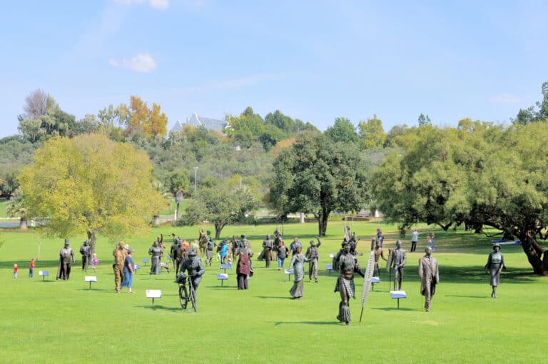 15 BEST THINGS TO DO IN BLOEMFONTEIN visual data 5